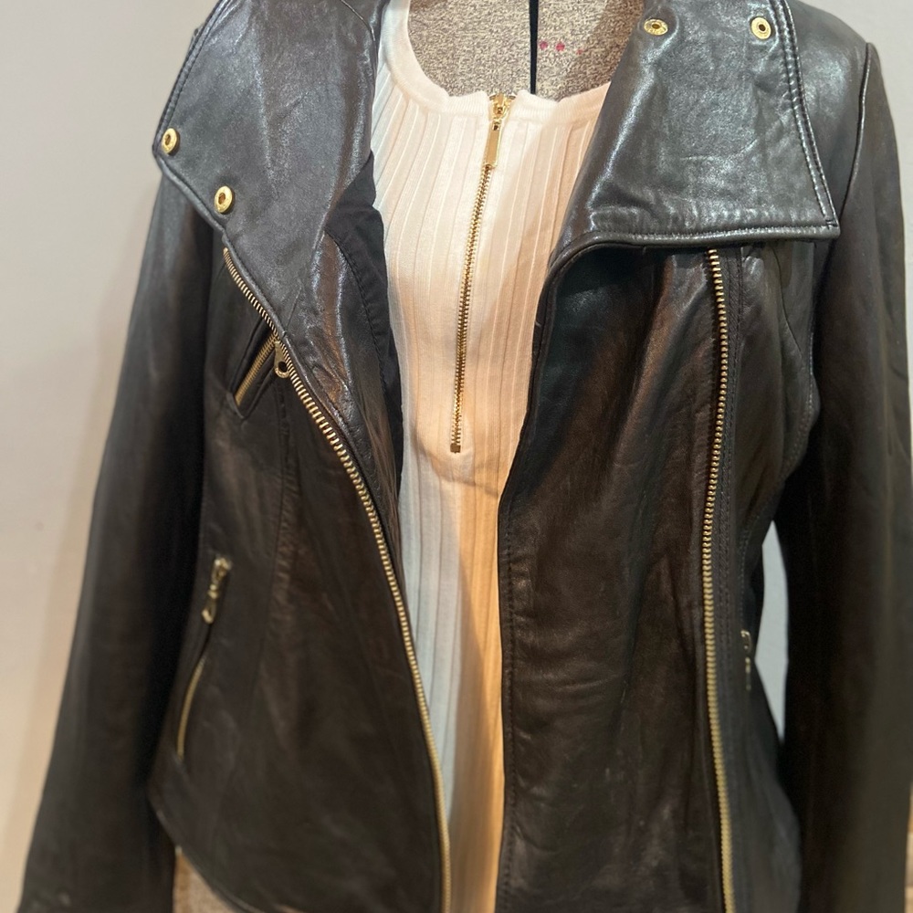 DKNY Jacket - Picture 8 of 13
